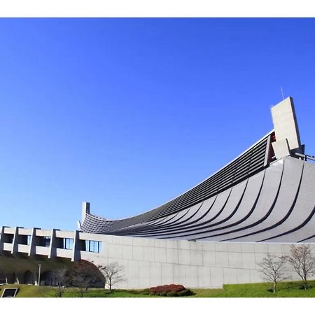 Hotel Emit Shibuya - Vacation Stay 40890V Токио Экстерьер фото