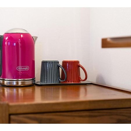 Hotel Emit Shibuya - Vacation Stay 40890V Токио Экстерьер фото