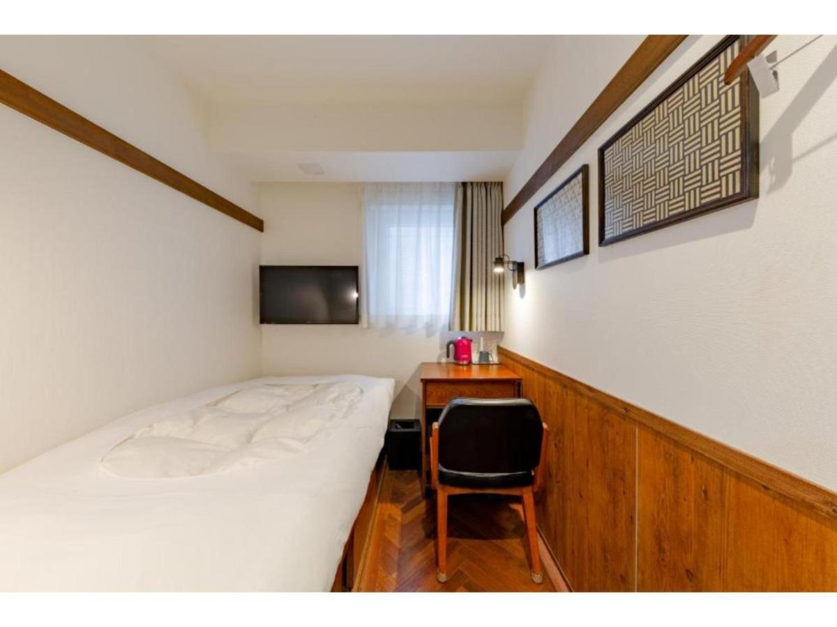 Hotel Emit Shibuya - Vacation Stay 40890V Токио Экстерьер фото