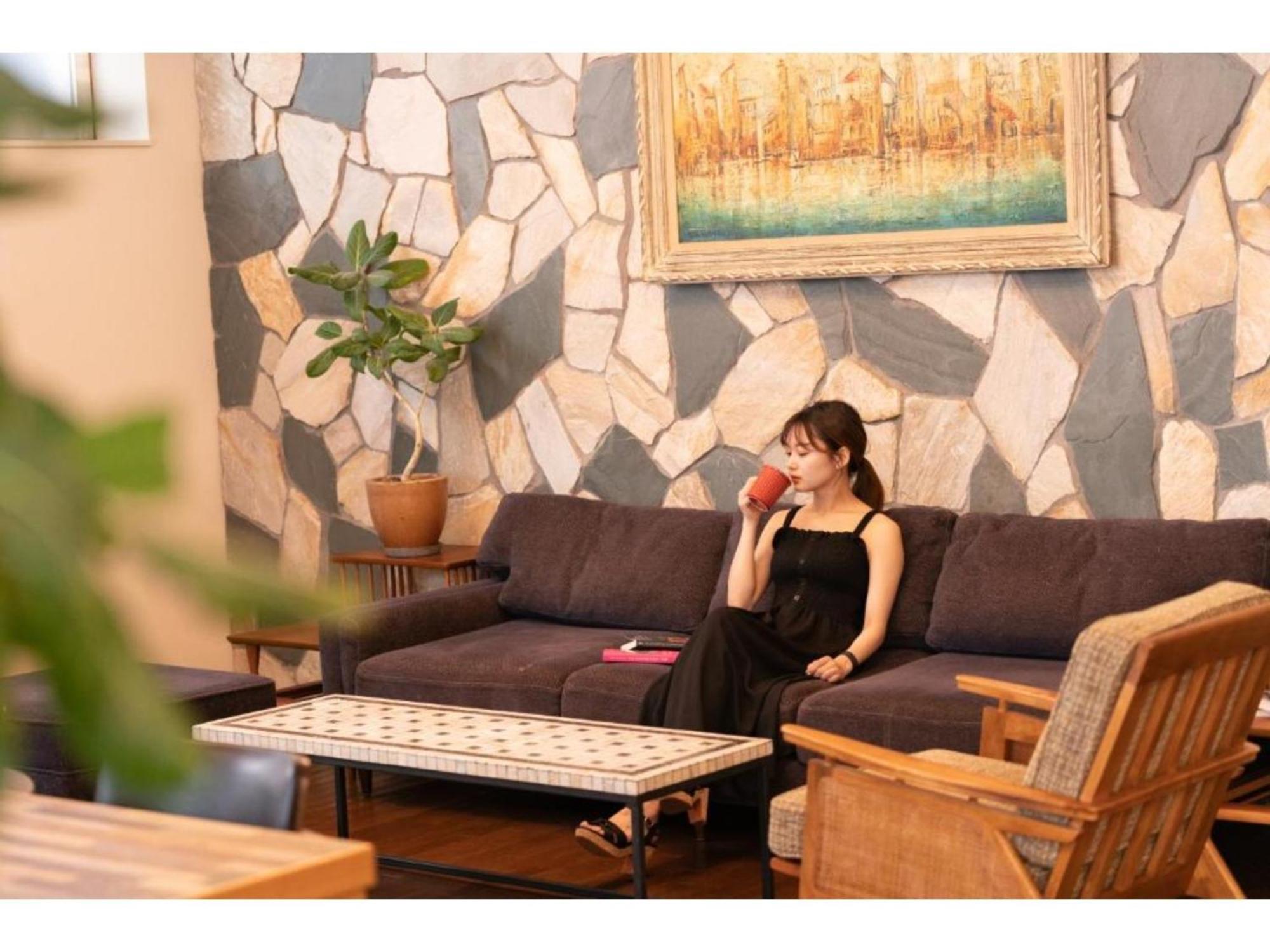 Hotel Emit Shibuya - Vacation Stay 40890V Токио Экстерьер фото