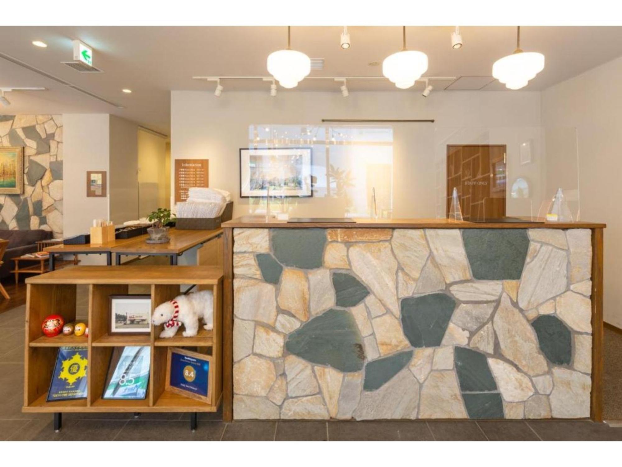 Hotel Emit Shibuya - Vacation Stay 40890V Токио Экстерьер фото