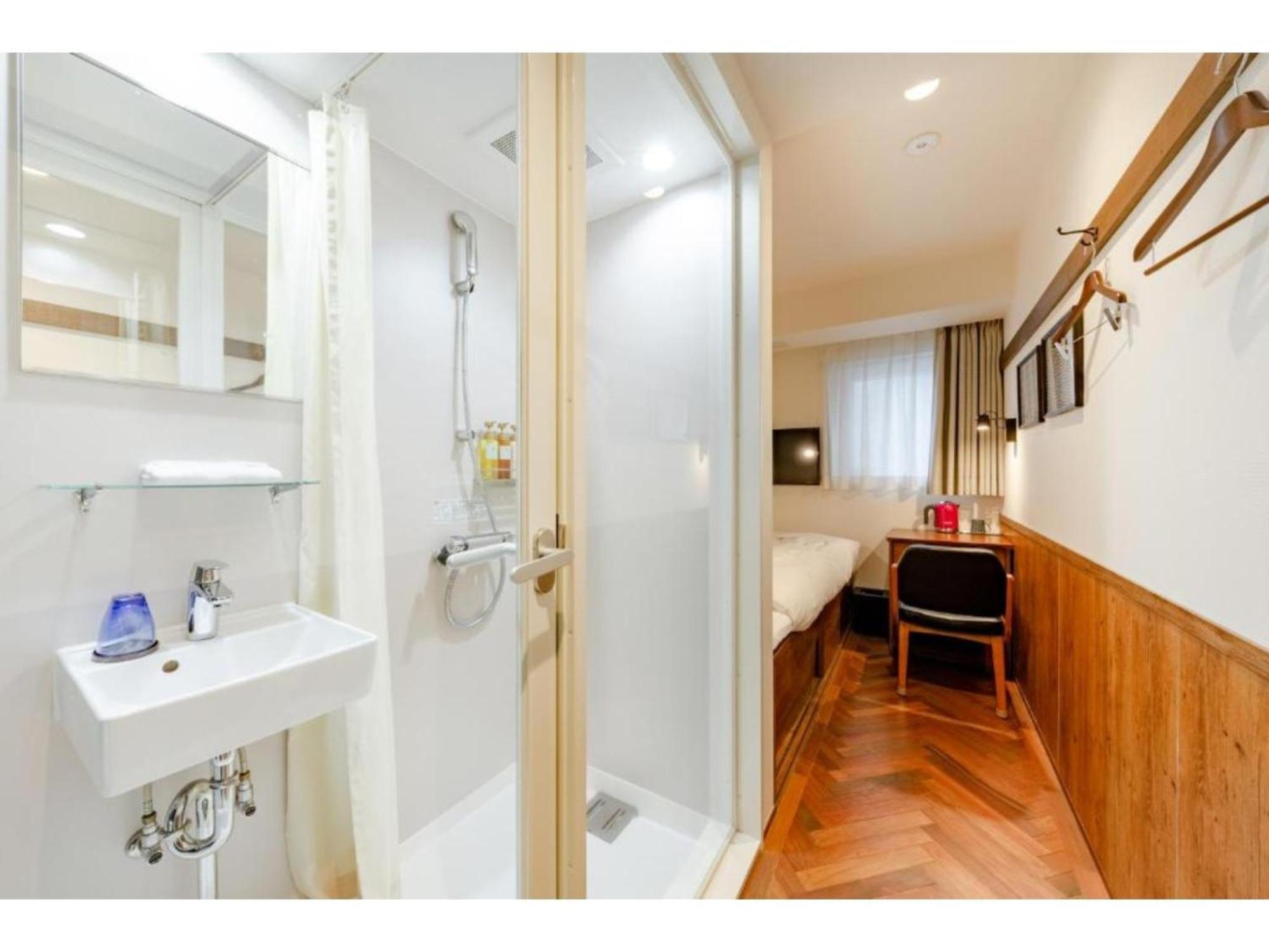 Hotel Emit Shibuya - Vacation Stay 40890V Токио Экстерьер фото