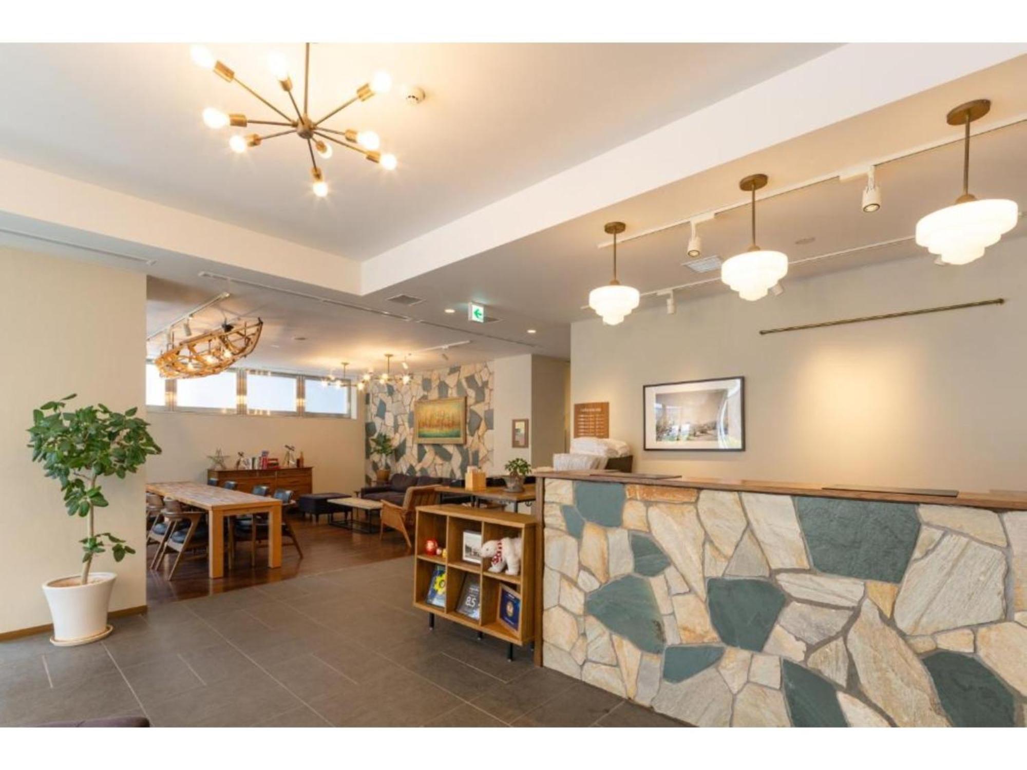 Hotel Emit Shibuya - Vacation Stay 40890V Токио Экстерьер фото