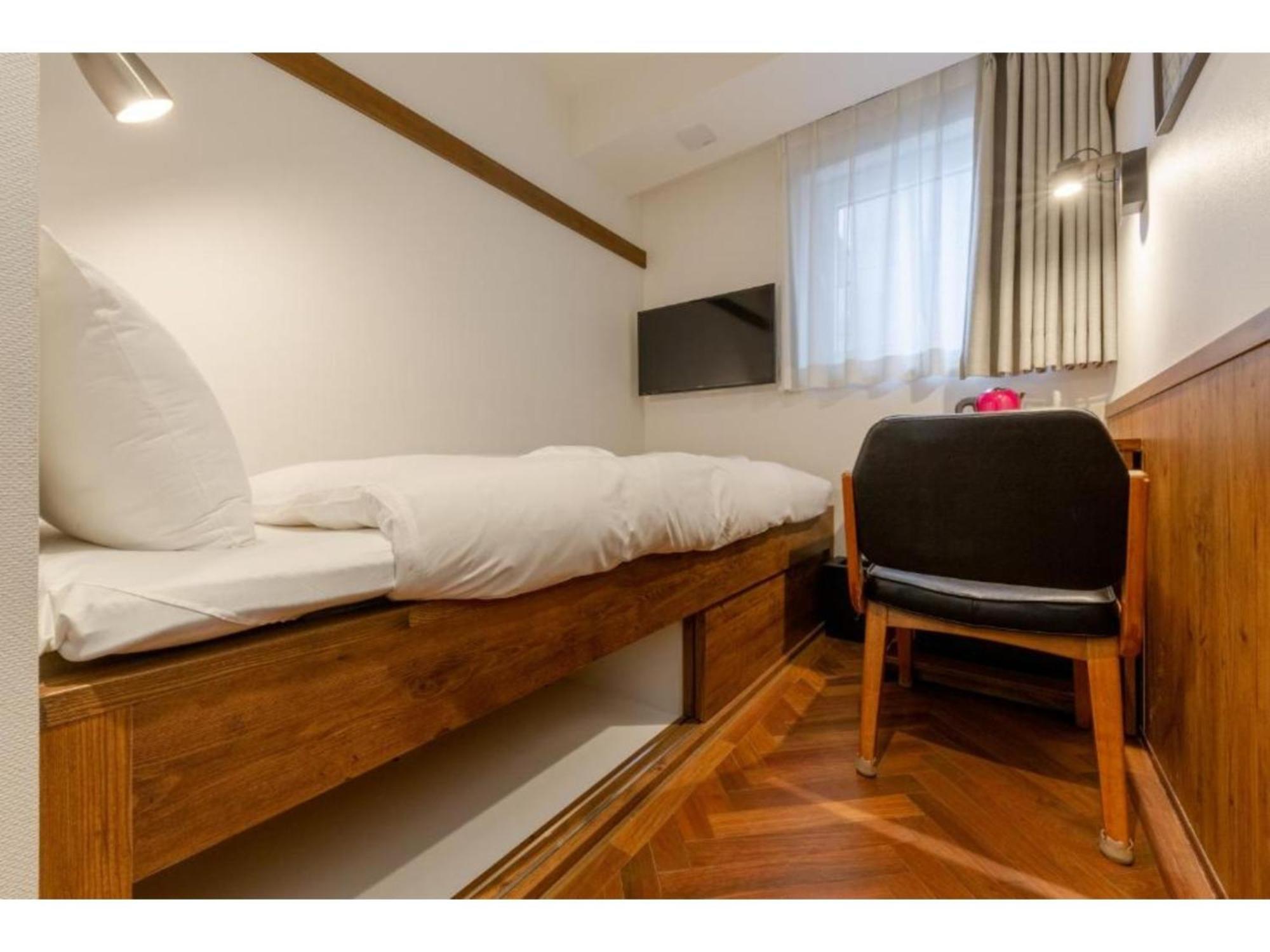 Hotel Emit Shibuya - Vacation Stay 40890V Токио Экстерьер фото
