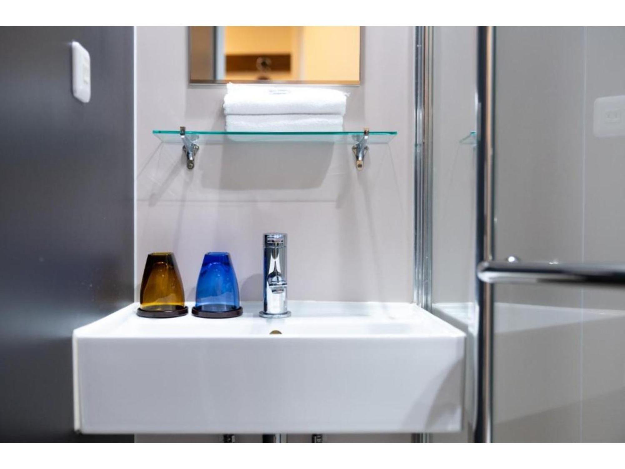 Hotel Emit Shibuya - Vacation Stay 40890V Токио Экстерьер фото